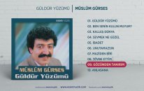 Gözünden Tanırım (Müslüm Gürses) Official Audio #gözündentanırım #müslümgürses - Esen