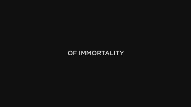 Salvador Dalí: In Search of Immortality (2018) Fragman