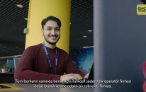 2021 genç yeteneklerimizden Omar, Turkcell’li olmayı anlatıyor!