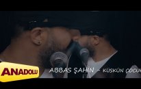 Abbas Şahin - Küskün Çocuk (Official Video)