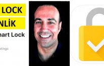 Google smart lock üst seviye güvenlik / hackerlara korsanlara dur de /google gmail youtube güvenliği