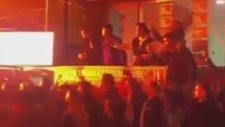Cübbeli Ahmet Hoca Fenerbahçe Taraftarı ile Buluştu