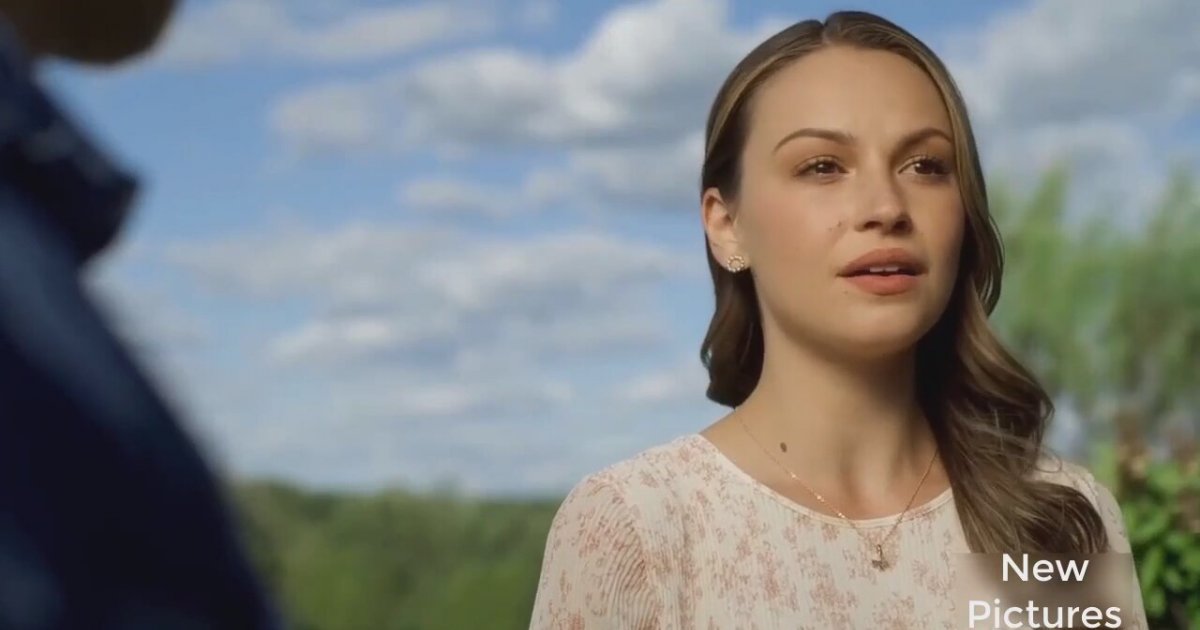 Feeling Butterflies (2022) Fragman