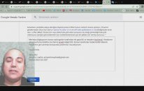 Forum Gmail hesabını geri alma formu youtube hesabını kurtarma formu TeamYoutube ve bu formu doldur