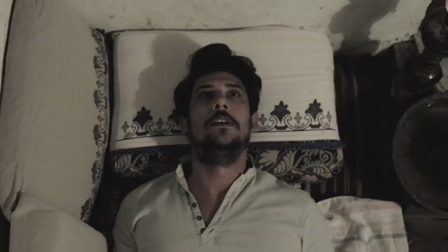 Halil (2021) Fragman