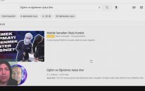 Kaç videom var? Kaç video yüklü? Kanalımda ki video sayısını nasıl öğrenebilirim? Vidyo sayısını bil