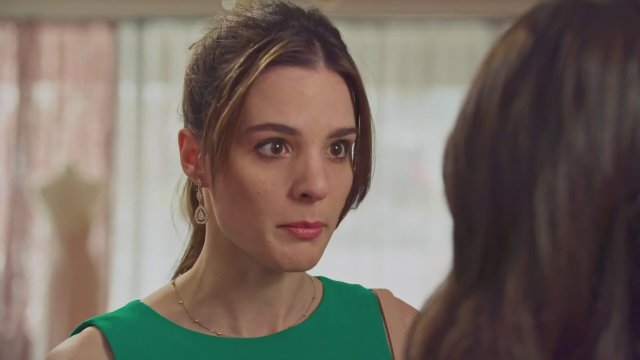 Murder & Matrimony (2021) Fragman