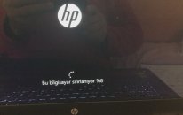 Bilgisayar hacklendi virüs kaynıyor Ya format çek yada geri yükleme noktası (videolar kanalda izle)