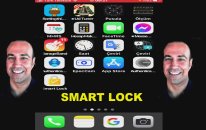 Google smart lock üst seviye güvenlik / hackerlara korsanlara dur de /google gmail youtube güvenliği