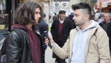 Sokağın Matematik ile İmtihanı