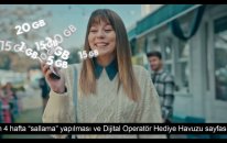 Turkcell ile Ramazan'da Salla Kazan