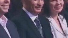 Zelenski'nin Putin'i Eğlendirdiği Anlar