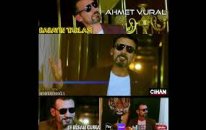 Ahmet Vural - Babayın Tarlası (Teaser)