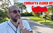 Cografya Kader mi Yoksa Sorun Bizde mi? Z RAPORU