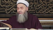 Cübbeli Ahmet Hoca'nın Siri ile imtihanı