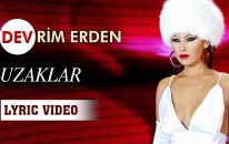 Devrim Erden - Uzaklar (Official Lyric Video)
