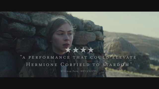 The Road Dance (2021) Fragman