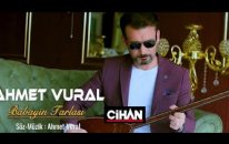 AHMET VURAL - BABAYIN TARLASI