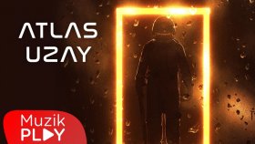Atlas - Uzay (Official Lyric Video)