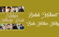 Balalı Mehmet - Bala Yolları Yokuş