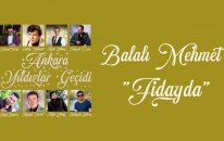 Balalı Mehmet - Fidayda