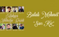 Balalı Mehmet - Sarı Kız
