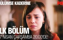 Gülümse Kaderine İlk Bölüm 27 Nisan Çarşamba 20.00'de FOX'ta!