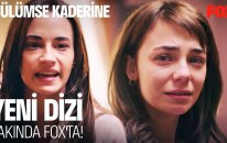 Gülümse Kaderine İlk Bölümüyle Yakında FOX'ta!
