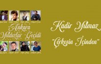 Kadir Yılmaz - Çerkeşin İçinden