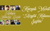 Kazanlı Mesut - Azapta Kalasıca Şeytan