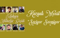 Kazanlı Mesut - Seviyor Sevmiyor