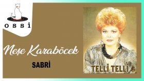 Nese Karabocek - Sabri