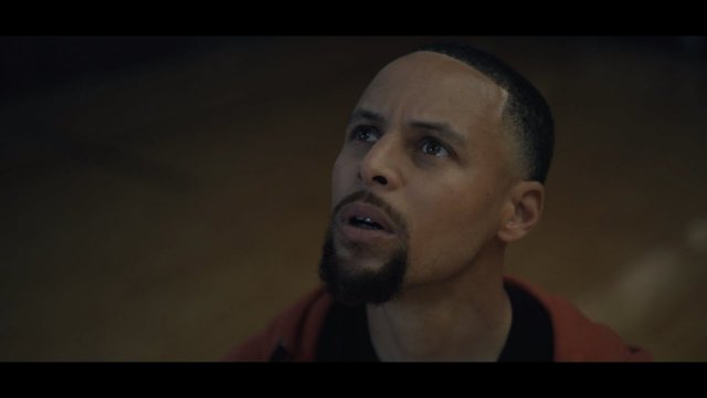Nope (2022) Steph Curry