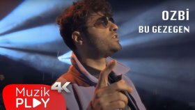 Ozbi - Bu Gezegen (Official Video)