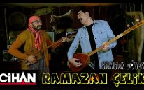 RAMAZAN ÇELİK - SAMSAK DÖVECİ