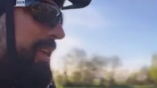 Tarkan Keçilere Seslendi