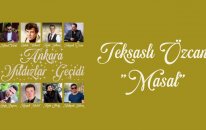Teksaslı Özcan - Masal