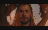 Thor Love and Thunder (2022) Fragman