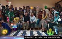 99 TL’ye ışık hızında fiber için Turkcell Superonline'a geçin!