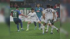 Çaykur Rizespor 0-6 Fenerbahçe (Maçtan Kareler 22 Nisan 2022)