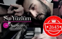 Merihcan Tekçi - Su Yüzlüm