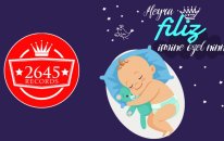 Meyra - Filiz İsmine Özel Ninni