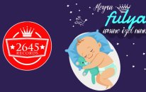 Meyra - Fulya İsmine Özel Ninni