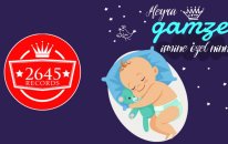 Meyra - Gamze İsmine Özel Ninni