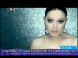 Ebru Gündeş - Ölümsüz Aşklar 2009 Klip