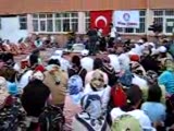 Haramidere Cem Evi Hacı Bektaş-I Veli Cem Öncesi Z