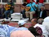 Haramidere Cem Evi Hacı Bektaş-I Velide Cem Öncesi