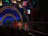 Hips Dont Lie Shakira - Mtv Live Performance