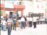 İkizörenliler Derneği 4.eğlence Urgan Yarışması
