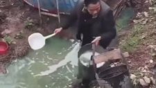 Bedava Yakıt